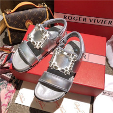 ROGER VIVIER 로저비비에 여성용 샌들 R780078-1 2020/신상
