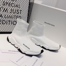BALENCIAGA 발렌시아가 부츠 하이탑 (인기대박)