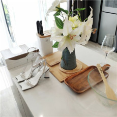 BALENCIAGA 발렌시아가 여성용 샌들 굽높이8CM B307718-4 2020/신상