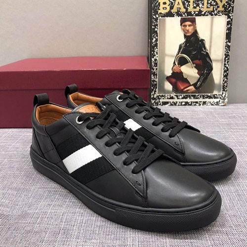 BALLY 발리 남성 스니커즈