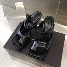 BOTTEGA VENETA 보테가베네타 샌들 굽높이9.5CM  BV05810-2 2020/신상