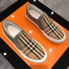 BURBERRY 버버리 남여공용 슬립온 B48090 2020/신상