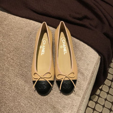 CHANEL 샤넬 단화 (220,250사이즈 주문제작)