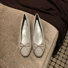 CHANEL 샤넬 단화 (220,250사이즈 주문제작)