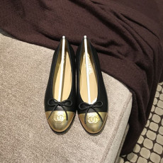 CHANEL 샤넬 단화 (220,250사이즈 주문제작)