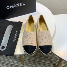 CHANEL 샤넬 단화 봄신상 (240,255사이즈 주문제작)