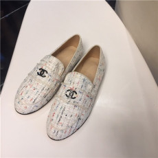 CHANEL 샤넬 단화 신상 (220,250사이즈 주문제작)