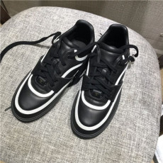 CHANEL 샤넬 스니커즈 신상 (250사이즈 주문제작)