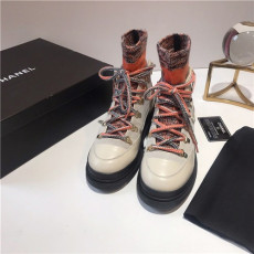CHANEL 샤넬 부츠 C5088-3 신상 (250사이즈 주문제작)
