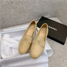 CHANEL 샤넬 로퍼 C998803-2 신상 (255사이즈 주문제작)