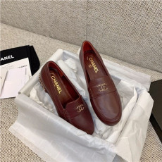 CHANEL 샤넬 로퍼 C998803-3 신상 (255사이즈 주문제작)