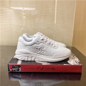 CHANEL 샤넬 스니커즈 C6918-1 2020/신상