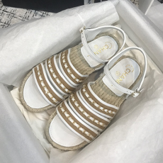 CHANEL 샤넬 샌들 C309910-3 2020/신상
