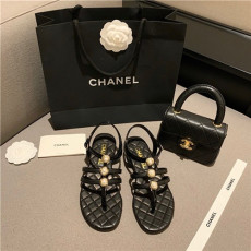 CHANEL 샤넬 여성용 샌들 C90080-2 2020/신상
