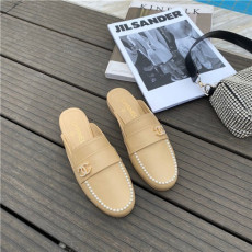 CHANEL 샤넬 여성용 슬리퍼 C448008-1 2020/신상