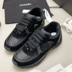CHANEL 샤넬 여성용 스니커즈 C54080-3 2020/신상