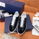 DIOR 디올 여성용 스니커즈 D5022-2 2020/신상 (255사이즈 주문제작)