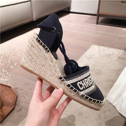 DIOR 디올 여성용 샌들 D43108-4 2020/신상