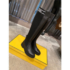 FENDI 펜디 롱부츠 F5011-2 (250사이즈 주문제작)