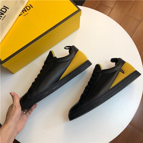 FENDI 펜디 남성용 스니커즈 F77800-1 