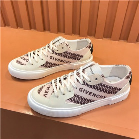 GIVENCHY 지방시 커플용 스니커즈 G40171-2