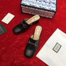 GUCCI 구찌 구두 봄신상 (굽높이5.5CM)(220,255사이즈 주문제작)