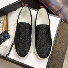 GUCCI 구찌 남성용 스니커즈