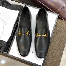 GUCCI 구찌 남성용 구두 봄신상