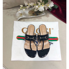 GUCCI 구찌 슬리퍼 8022-3