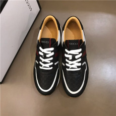 GUCCI 구찌 남성용 스니커즈 G1002 신상