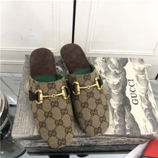 GUCCI 구찌 홀스빗 여성용 슬리퍼 G35001-8 2020/신상