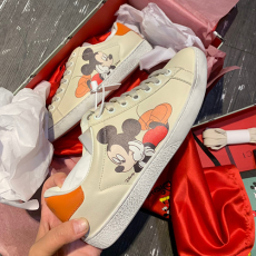 GUCCI 구찌 남여공용 미키 스니커즈 G0116