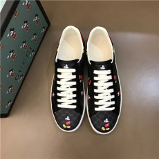 GUCCI 구찌 남여공용 미키 스니커즈 G0118