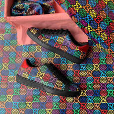 GUCCI 구찌 남여공용 스니커즈 G901781