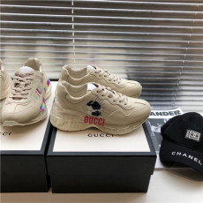 GUCCI 구찌 남여공용 스니커즈 G48844