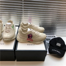 GUCCI 구찌 남여공용 스니커즈 G48844