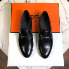 HERMES 에르메스 남성용 구두 신상