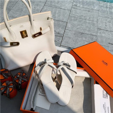 HERMES 에르메스 여성용 슬리퍼 H30090-1 2020/신상