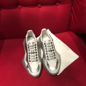 JIMMY CHOO 지미추 여성 스니커즈 봄신상 (220,250사이즈 주문제작)