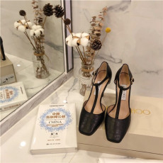 JIMMY CHOO 지미추 샌들 굽높이10CM J6066 (220,255 주문제작)