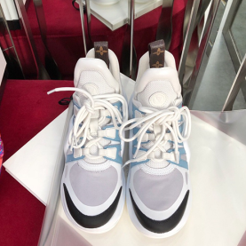 LOUIS VUITTON 루이비통 아치라이트 스니커즈