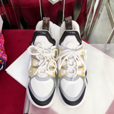 LOUIS VUITTON 루이비통 남여공용 ARCHLIGHT 스니커즈