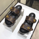 LOUIS VUITTON 루이비통 여성용 슬리프  봄신상