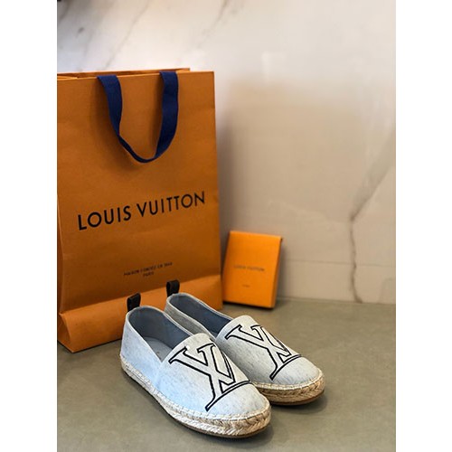 LOUIS VUITTON 루이비통 단화봄신상 (250사이즈 주문제작)