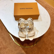 LOUIS VUITTON 루이비통 샌들 봄신상