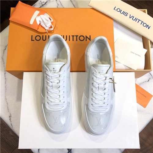 LOUIS VUITTON 루이비통 남자 스니커즈 2109/신상