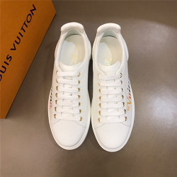 LOUIS VUITTON 루이비통 남성용 스니커즈 신상