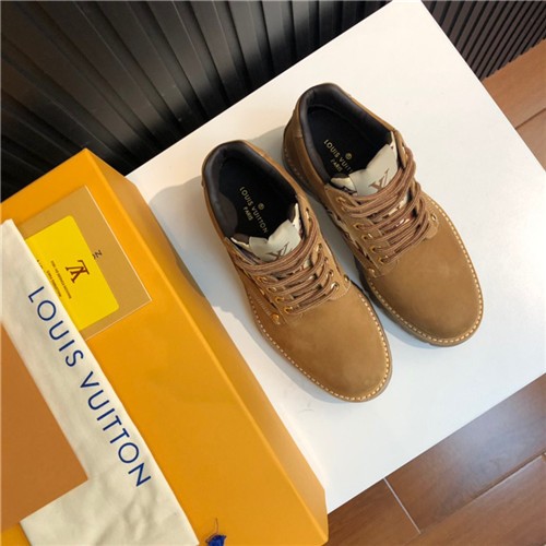 LOUIS VUITTON 루이비통 앵글 부츠 L5055-1 신상