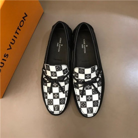 LOUIS VUITTON 루이비통 남성용 로퍼 L40179-1 2020/신상