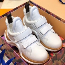 LOUIS VUITTON 루이비통 여성용 스니커즈 L10990-2 2020/신상